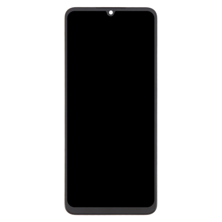 For Xiaomi Redmi 13C 5G OEM LCD Screen Digitizer Full Assembly with Frame by buy2fix