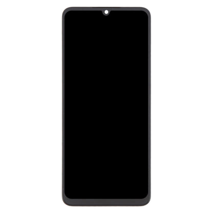 For Xiaomi Redmi 13C 5G OEM LCD Screen Digitizer Full Assembly with Frame by buy2fix