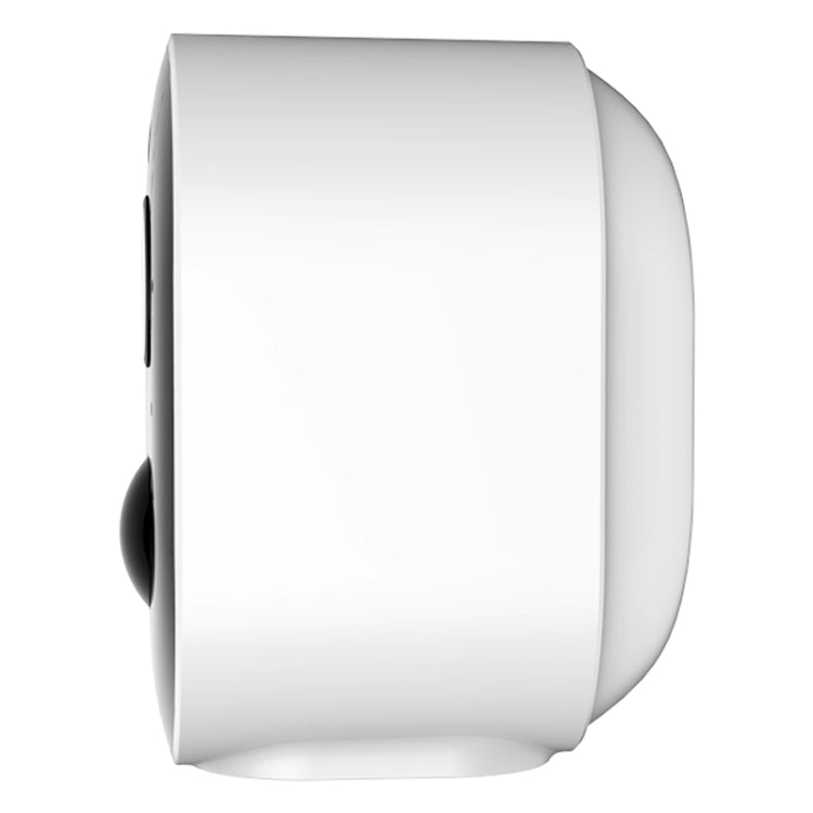 3MP Home Outdoor HD Wireless Surveillance Camera, WiFi Version+5200mAh Battery+Tuya APP(US Plug) - Wireless Camera by buy2fix | Online Shopping UK | buy2fix