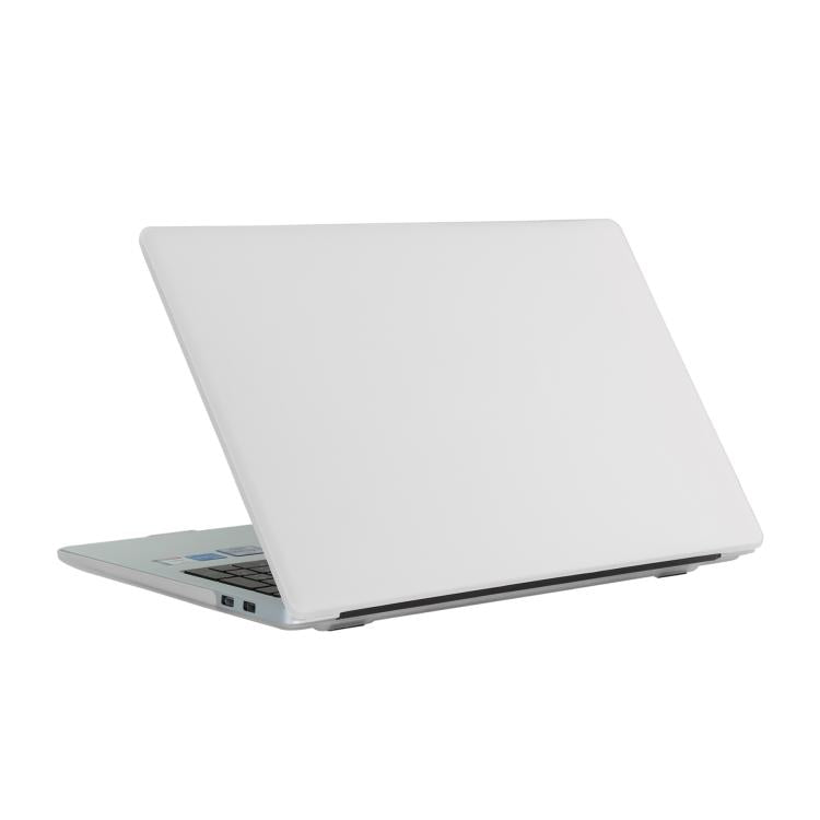 For Huawei MateBook D 16 2023 / 2022 Shockproof Frosted Laptop Protective Case(Transparent) - 15.6 - 17 inch by buy2fix | Online Shopping UK | buy2fix