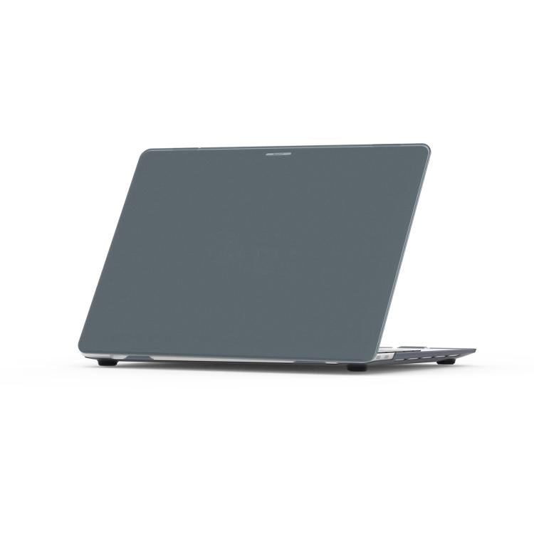 For Huawei MateBook Pro 14.2 2025 / X Pro 2024 Shockproof Frosted Laptop Protective Case(Black) - 14.1 inch by buy2fix | Online Shopping UK | buy2fix