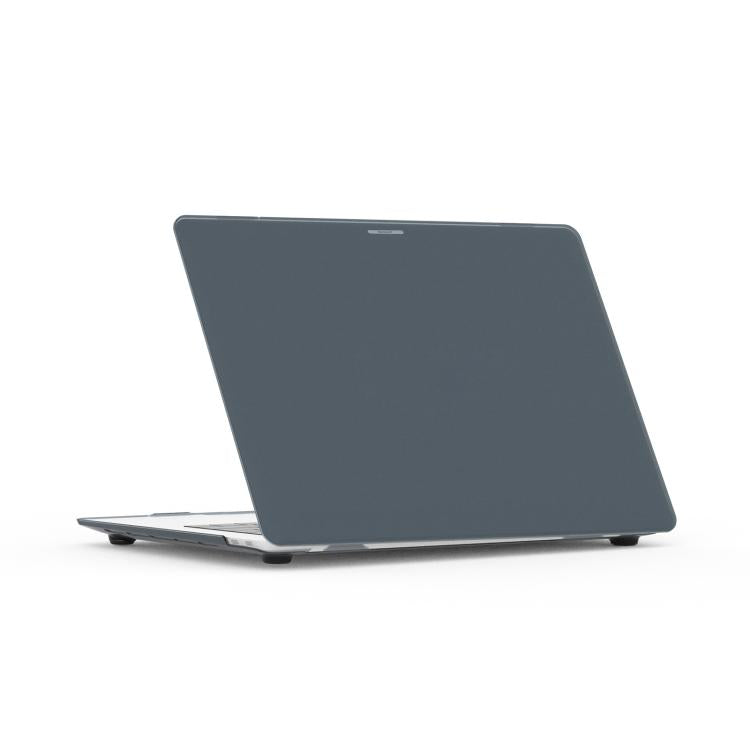 For Huawei MateBook Pro 14.2 2025 / X Pro 2024 Shockproof Frosted Laptop Protective Case(Black) - 14.1 inch by buy2fix | Online Shopping UK | buy2fix