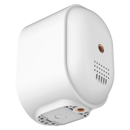 3MP Graffit Version Outdoor HD Solar Panel Wireless WiFi Surveillance Camera, Memory Card:64GB(EU Plug) - Wireless Camera by buy2fix | Online Shopping UK | buy2fix