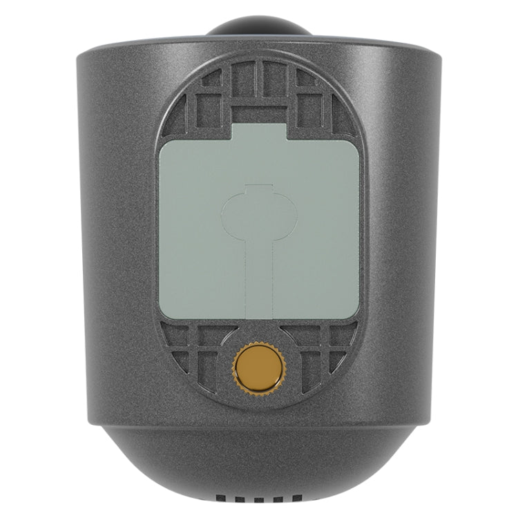 WiFi Tuya Smart Version HD Low Power Consumption Battery Camera, US Plug, Memory Card:64GB(Grey) - Wireless Camera by buy2fix | Online Shopping UK | buy2fix