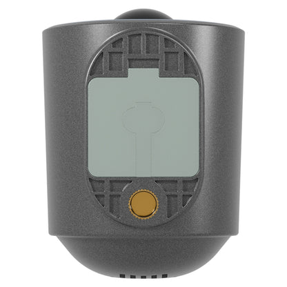 WiFi Tuya Smart Version HD Low Power Consumption Battery Camera, US Plug, Memory Card:128GB(Grey) - Wireless Camera by buy2fix | Online Shopping UK | buy2fix