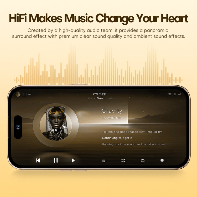 U218 / i16 Pro Max, 1GB+16GB, 6.6 inch Android 8.1 MTK6580A Quad Core, OTG, Network: 3G, Dual SIM, Plug:UK Plug(Blue) -  by buy2fix | Online Shopping UK | buy2fix