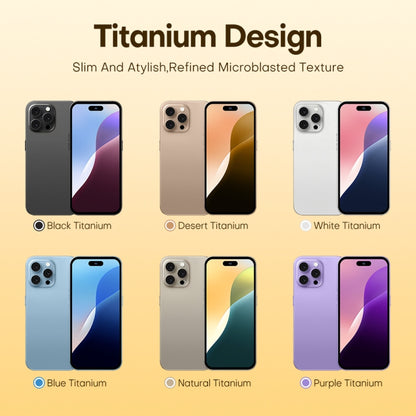 U218 / i16 Pro Max, 1GB+16GB, 6.6 inch Android 8.1 MTK6580A Quad Core, OTG, Network: 3G, Dual SIM, Plug:EU Plug(Blue) -  by buy2fix | Online Shopping UK | buy2fix