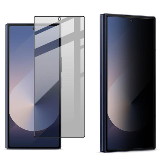 For Samsung Galaxy Z Fold7 5G imak HD Full Screen Anti-spy Tempered Glass Protective Film - Galaxy Z Fold7 5G Tempered Glass by imak | Online Shopping UK | buy2fix