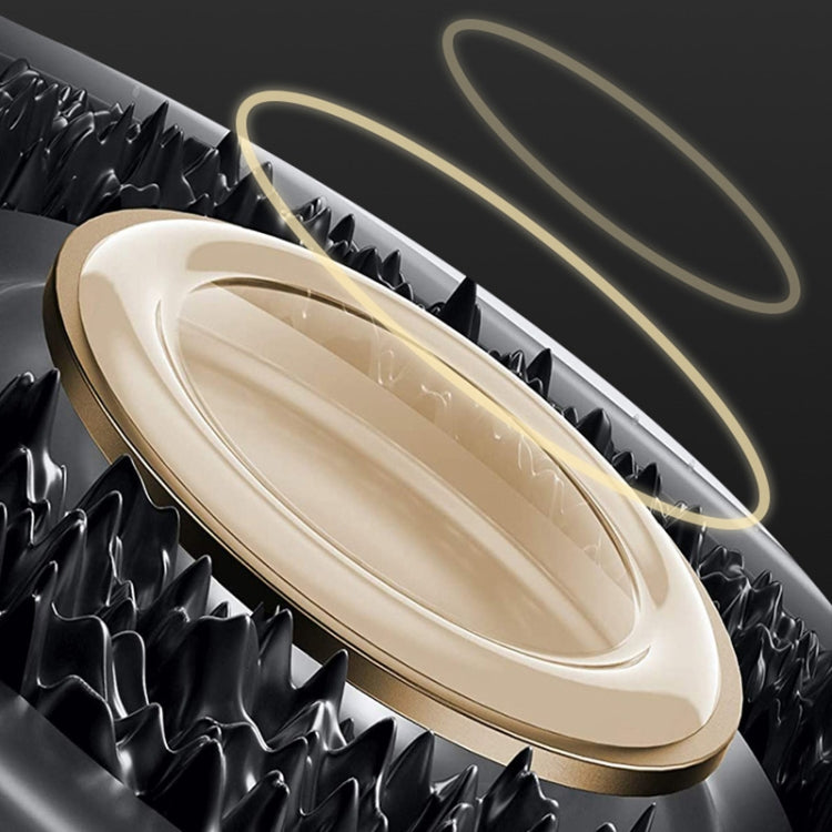 LP18 Creative Flying Saucer Portable Subwoofer Bluetooth Speaker with Tripod(Starry Sky) - Desktop Speaker by buy2fix | Online Shopping UK | buy2fix