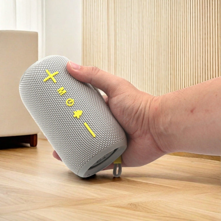 T&G TG419 Outdoor Portable Waterproof Handheld TWS Wireless Bluetooth Speaker(Red) - Desktop Speaker by T&G | Online Shopping UK | buy2fix