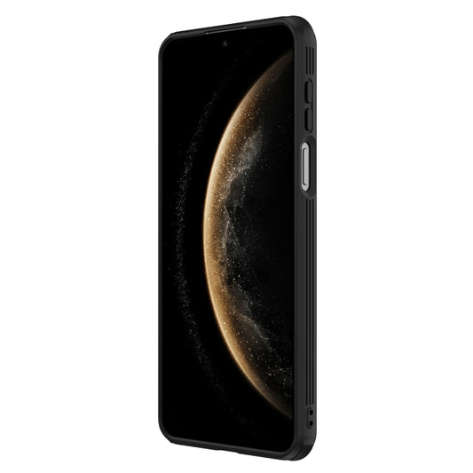 For Huawei Mate 70 NILLKIN CamShield Prop MagSafe Magnetic PC Phone Case(Black) by NILLKIN