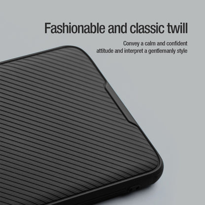 For Huawei Mate 70 NILLKIN CamShield Prop MagSafe Magnetic PC Phone Case(Black) by NILLKIN