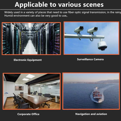 M20 5Gpbs USB3.0 Outdoor IP68 Waterproof Connector(Black) - USB 3.0 by buy2fix | Online Shopping UK | buy2fix