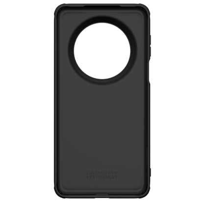 For Huawei Mate 70 Pro / 70 Pro+ NILLKIN Frosted Shield Pro PC + TPU Phone Case(Black) by NILLKIN