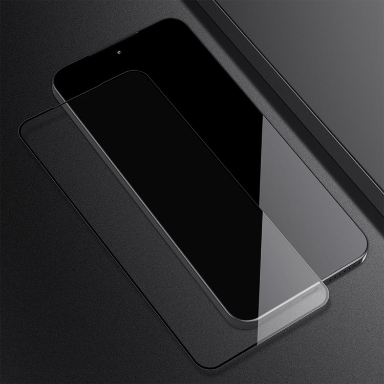 For Xiaomi 15 NILLKIN CP+Pro 9H Explosion-proof Tempered Glass Film by NILLKIN