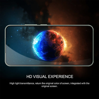 For Xiaomi 15 NILLKIN CP+Pro 9H Explosion-proof Tempered Glass Film by NILLKIN