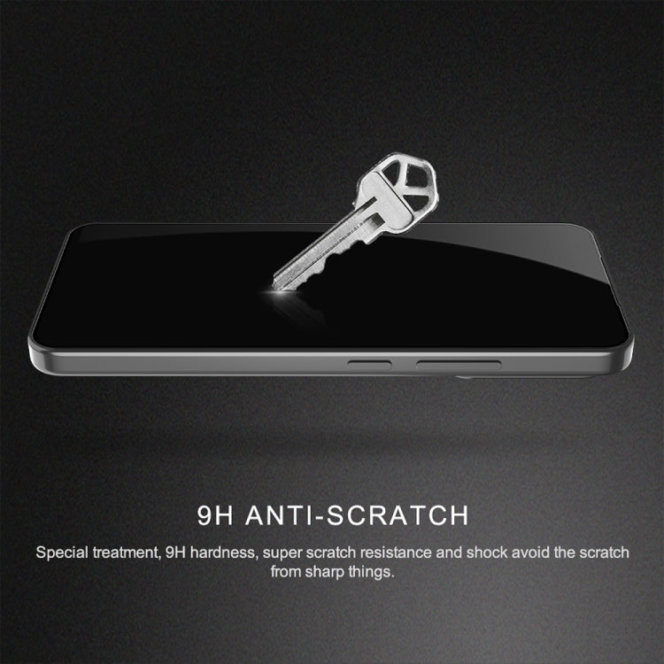 For Xiaomi 15 NILLKIN CP+Pro 9H Explosion-proof Tempered Glass Film by NILLKIN