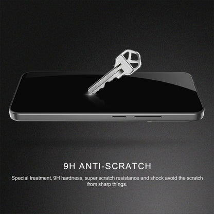 For Xiaomi 15 NILLKIN CP+Pro 9H Explosion-proof Tempered Glass Film by NILLKIN