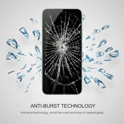 For Xiaomi 15 NILLKIN CP+Pro 9H Explosion-proof Tempered Glass Film by NILLKIN