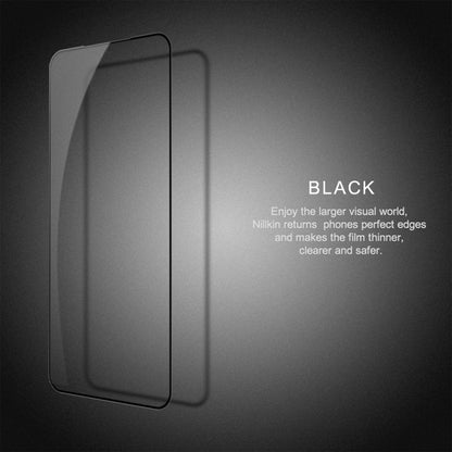 For Xiaomi 15 NILLKIN CP+Pro 9H Explosion-proof Tempered Glass Film by NILLKIN