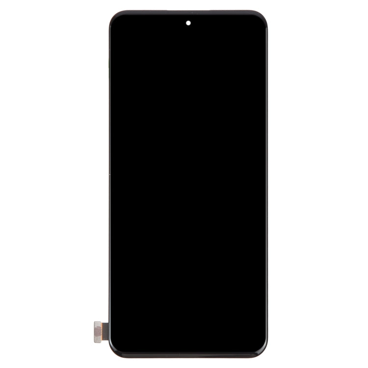 For Xiaomi 14 Ultra Original AMOLED LCD Screen with Digitizer Full Assembly by buy2fix