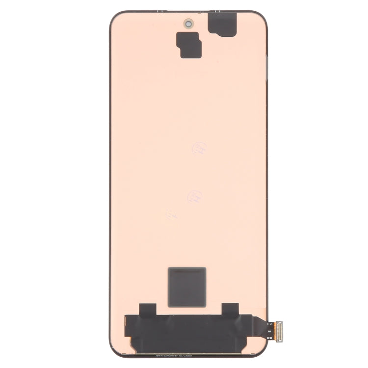 For Xiaomi 14 Ultra Original AMOLED LCD Screen with Digitizer Full Assembly by buy2fix