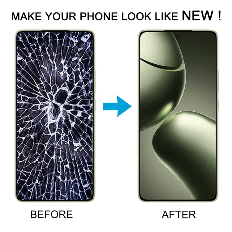 For Xiaomi 14T Original AMOLED LCD Screen with Digitizer Full Assembly by buy2fix