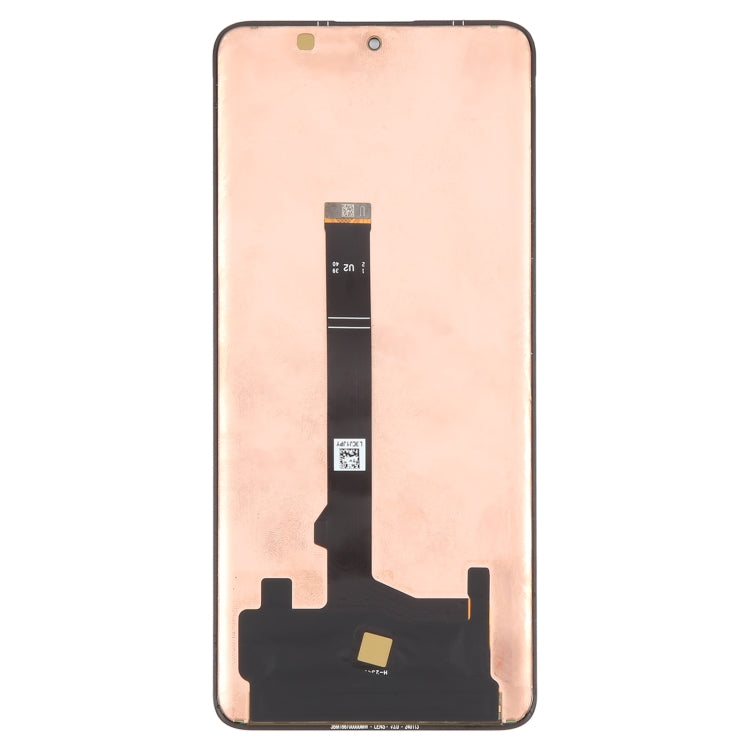 For Xiaomi Redmi Note 14 Pro 5G Original AMOLED LCD Screen with Digitizer Full Assembly by buy2fix