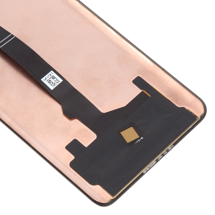 For Xiaomi Redmi Note 14 Pro 5G Original AMOLED LCD Screen with Digitizer Full Assembly by buy2fix