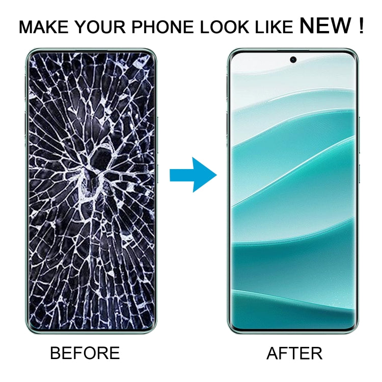 For Xiaomi Redmi Note 14 Pro 5G Original AMOLED LCD Screen with Digitizer Full Assembly by buy2fix