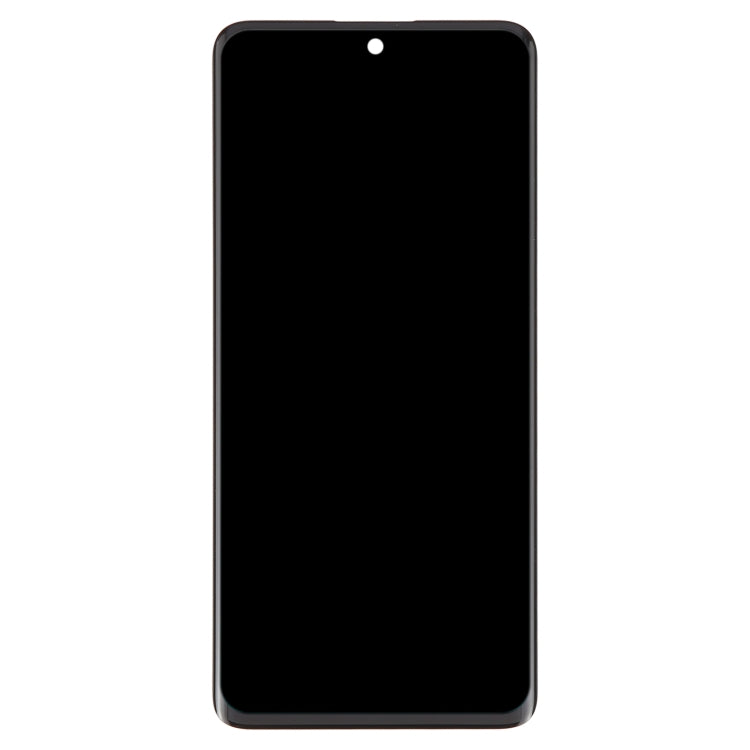 For Xiaomi Redmi Note 14 Pro+ 5G Original AMOLED LCD Screen with Digitizer Full Assembly by buy2fix