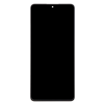 For Xiaomi Redmi Turbo 4 Original AMOLED LCD Screen with Digitizer Full Assembly - LCD Screen by buy2fix | Online Shopping UK | buy2fix