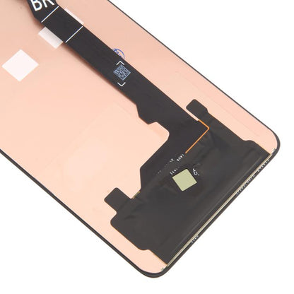 For Xiaomi Redmi Turbo 4 Original AMOLED LCD Screen with Digitizer Full Assembly - LCD Screen by buy2fix | Online Shopping UK | buy2fix