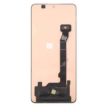 For Xiaomi Poco X7 Pro Original AMOLED LCD Screen with Digitizer Full Assembly - LCD Screen by buy2fix | Online Shopping UK | buy2fix