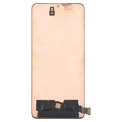 For Xiaomi Poco F6 Pro Original AMOLED LCD Screen with Digitizer Full Assembly - LCD Screen by buy2fix | Online Shopping UK | buy2fix