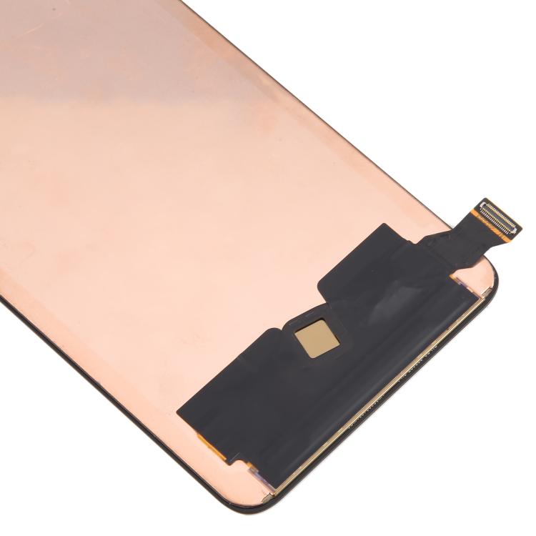 For Xiaomi Poco F6 Pro Original AMOLED LCD Screen with Digitizer Full Assembly - LCD Screen by buy2fix | Online Shopping UK | buy2fix