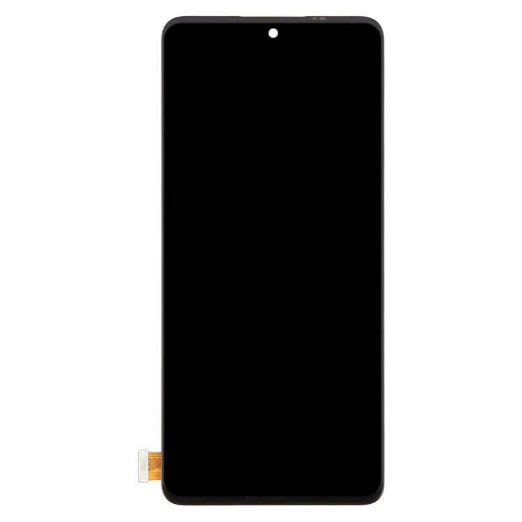 For Xiaomi Redmi Note 14 5G Original AMOLED LCD Screen with Digitizer Full Assembly - LCD Screen by buy2fix | Online Shopping UK | buy2fix
