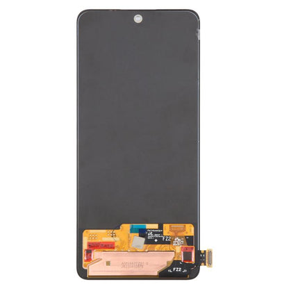 For Xiaomi Redmi Note 14S Original AMOLED LCD Screen with Digitizer Full Assembly - LCD Screen by buy2fix | Online Shopping UK | buy2fix
