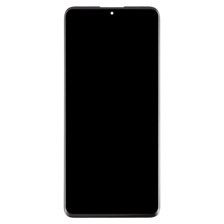 For Xiaomi Poco X7 5G Original AMOLED LCD Screen with Digitizer Full Assembly - LCD Screen by buy2fix | Online Shopping UK | buy2fix