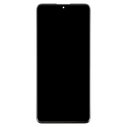 For Xiaomi Poco X7 5G Original AMOLED LCD Screen with Digitizer Full Assembly - LCD Screen by buy2fix | Online Shopping UK | buy2fix
