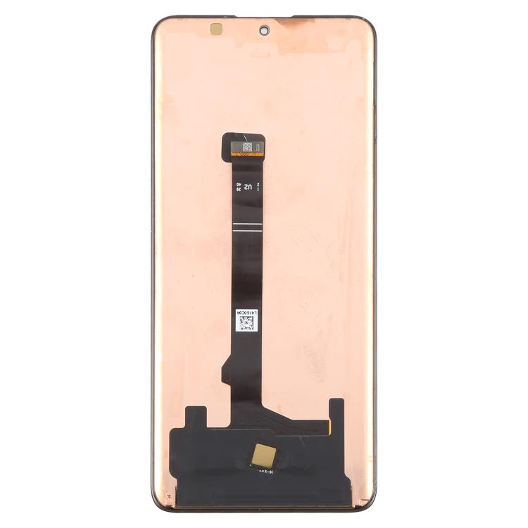 For Xiaomi Poco X7 5G Original AMOLED LCD Screen with Digitizer Full Assembly - LCD Screen by buy2fix | Online Shopping UK | buy2fix