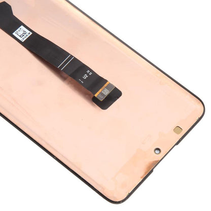For Xiaomi Poco X7 5G Original AMOLED LCD Screen with Digitizer Full Assembly - LCD Screen by buy2fix | Online Shopping UK | buy2fix
