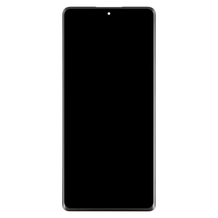 For Xiaomi Redmi Note 14 Pro 4G Original AMOLED LCD Screen with Digitizer Full Assembly - LCD Screen by buy2fix | Online Shopping UK | buy2fix