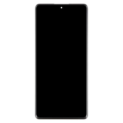 For Xiaomi Redmi Note 14 Pro 4G Original AMOLED LCD Screen with Digitizer Full Assembly - LCD Screen by buy2fix | Online Shopping UK | buy2fix