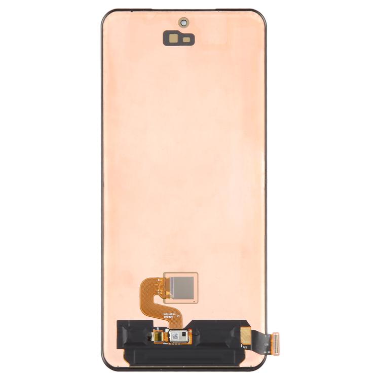 For Xiaomi 15 Ultra Original AMOLED LCD Screen with Digitizer Full Assembly - LCD Screen by buy2fix | Online Shopping UK | buy2fix