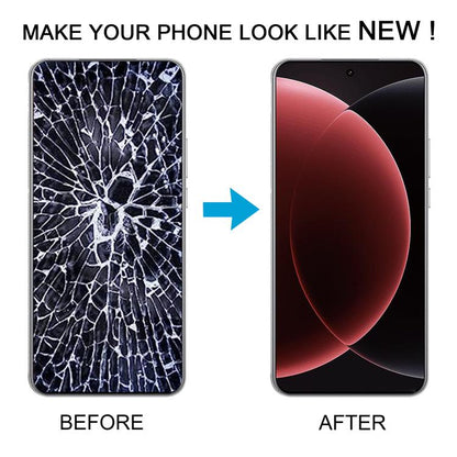 For Xiaomi 15 Ultra Original AMOLED LCD Screen with Digitizer Full Assembly - LCD Screen by buy2fix | Online Shopping UK | buy2fix