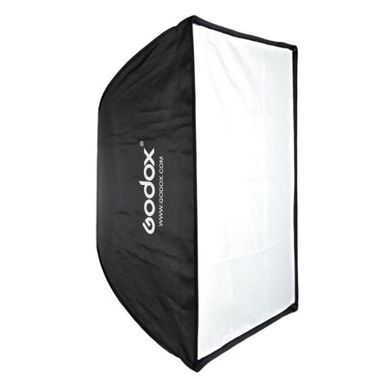 Godox UB Series Four Corner Umbrella Softbox, Size:70 x 70cm -  by Godox | Online Shopping UK | buy2fix