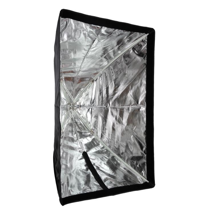 Godox UB Series Four Corner Umbrella Softbox, Size:60 x 60cm -  by Godox | Online Shopping UK | buy2fix