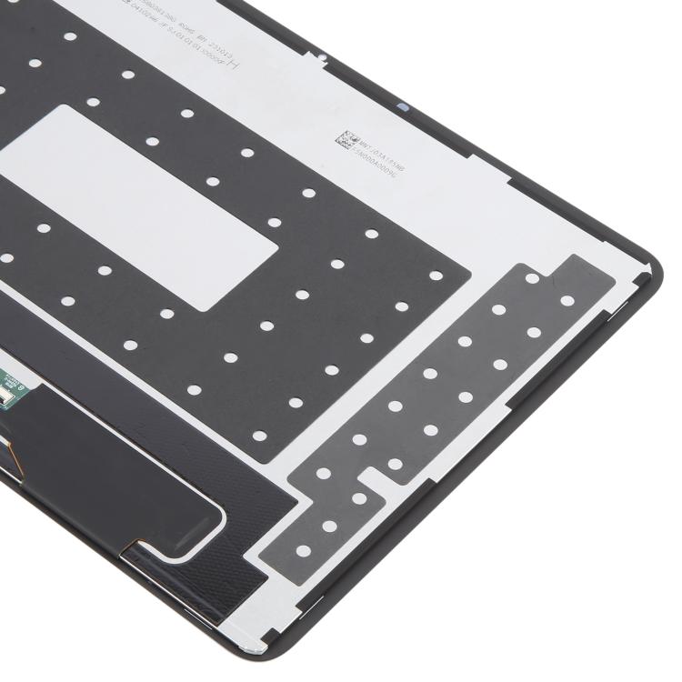 For Xiaomi Pad 6S Pro 12.4 Original LCD Screen with Digitizer Full Assembly by buy2fix