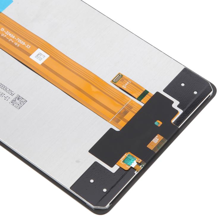 For Xiaomi Redmi Pad SE 8.7 Original LCD Screen with Digitizer Full Assembly by buy2fix